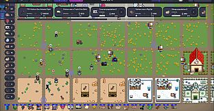 Captain Contraption’s Safari Park