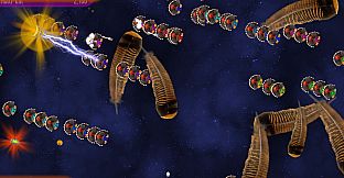 Chicken Invaders 4 - Thanksgiving Edition