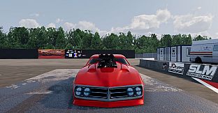Bounty Drag Racing - Pro Mod Pack 5