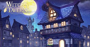 魔女旅店 Witches Tavern