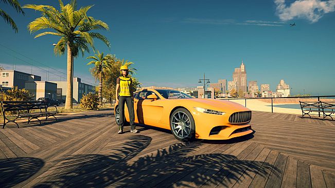 Construction Simulator - Titanium Edition