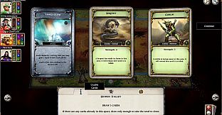 Talisman - The Frostmarch Expansion: Legendary Deck