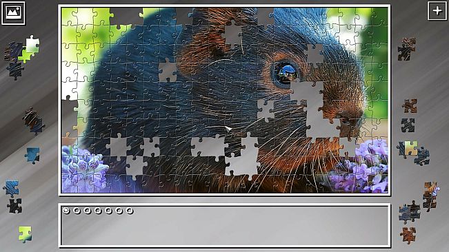 Super Jigsaw Puzzle: Generations - Baby Animals 2