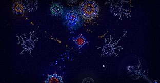 Microcosmum: survival of cells - Campaign "Mutations"