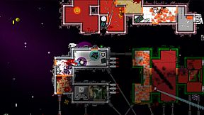 Airlock Arena: Profit or Perish