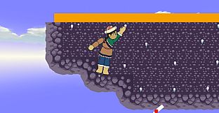 THICC: The Himalayan Ice Climbing Challenge