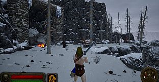 Zareck: The VideoGame