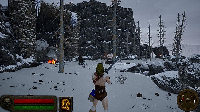 Zareck: The VideoGame