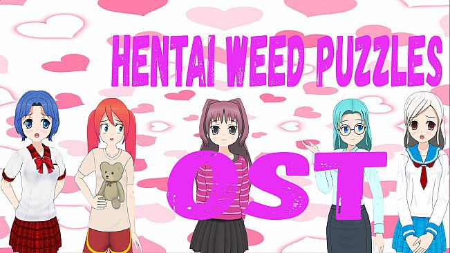 Hentai Weed PuZZles OST
