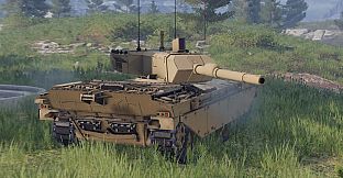 Armored Warfare - Falcon General Pack