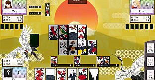 Koi-Koi Japan : Hana-Awase Rule Add-On