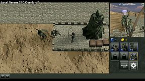 Defense of Castle Chilly