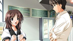 Omoide Ni Kawaru Kimi Memories Off