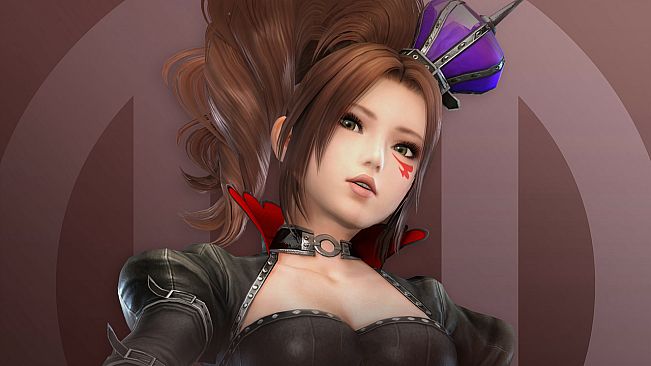 SW4-II - Special Costume Set 2