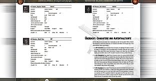 Jagged Alliance 2 - Deutsches Lösungsbuch (German Strategy Guide)