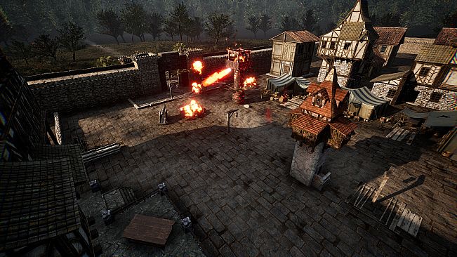 Classic Tower Defense 2