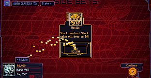 Space Warlord Baby Trading Simulator