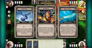 Talisman - The Highland Expansion