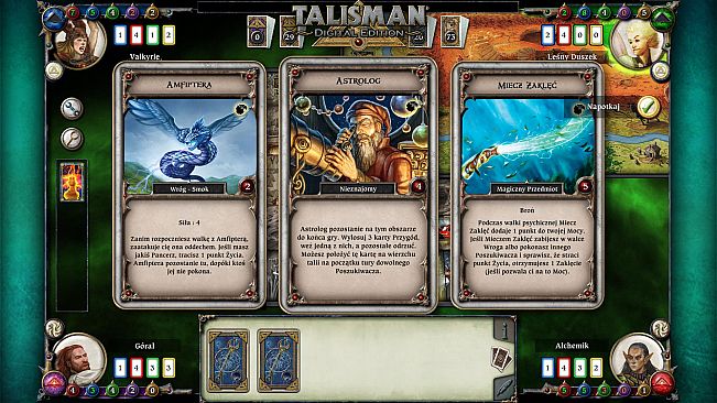 Talisman - The Highland Expansion