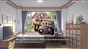 SpyLens: Sex in focus