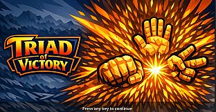 Triad of Victory