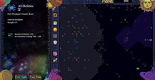 Gods of Havoc: Into the Void - Rise of the AI