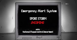 Mycopsychosys: Remastered