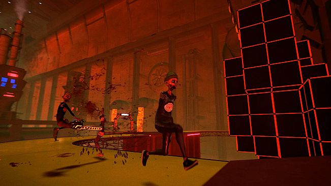 Ben and Ed - Blood Party