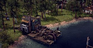 Endzone - A World Apart: Prosperity