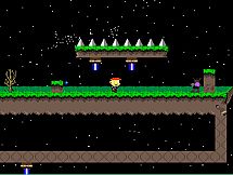 Little Jack's Adventures