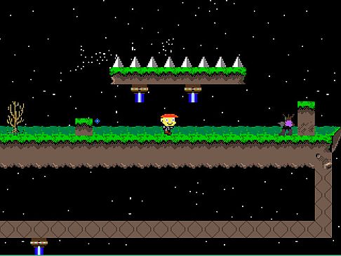 Little Jack's Adventures