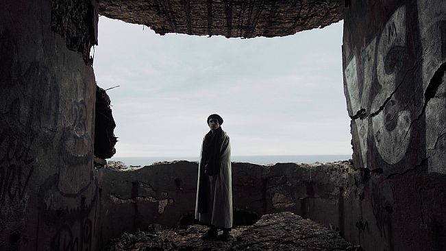 The Traveller's Sight