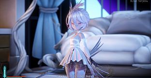 Shade of the Marionette: The Story of Piyorita