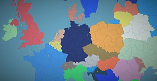 Simulator of Ukraine 1991 - Play for Germany