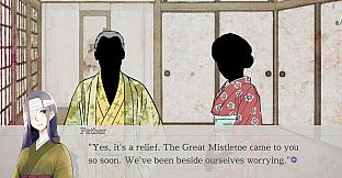 Winter Worm, Summer Grass