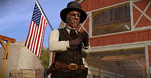 PAYDAY 2: Lawless Tailor Pack