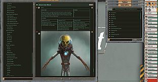 Fantasy Grounds - Fallout RPG: Wasteland Wanderer: A Solo Roleplaying Game