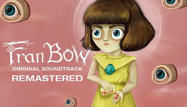 Fran Bow - Soundtrack Remastered