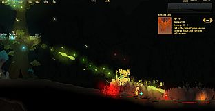 Grim Nights - Elven Curse