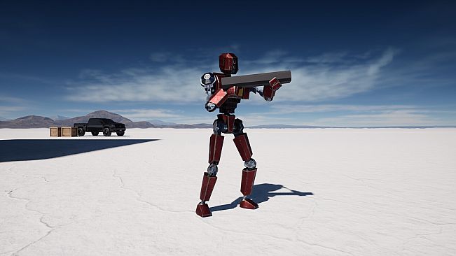 Hero Team: Dice Skin 'Cherry'