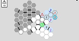 hexceed - Glacialis Pack