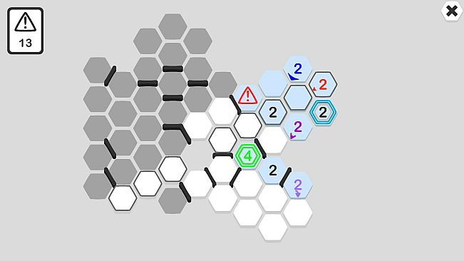 hexceed - Glacialis Pack