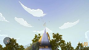 Duck Hunting Challenge