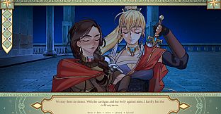 Starfallen: Strength