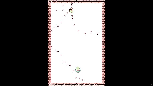 Classical Bullet Hell