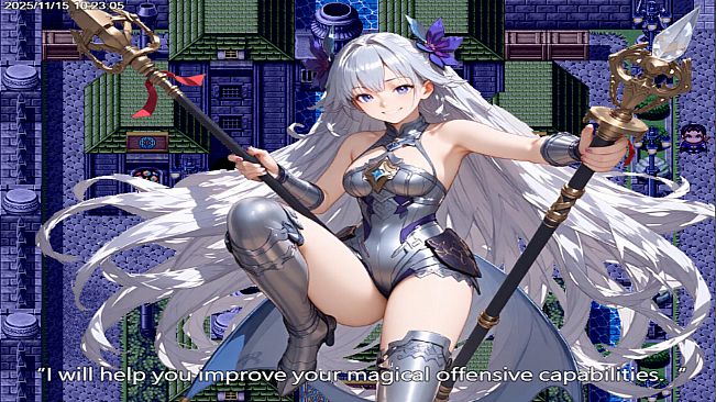 我獨自升級英文(2)