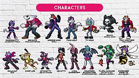 ShadowKitty: Thief by Night