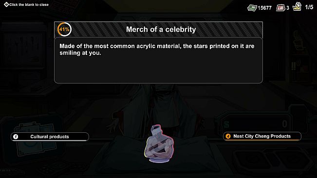 Lower? higher!: buy or bye