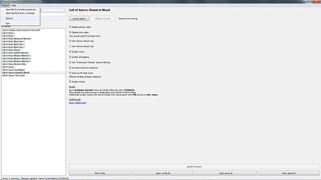 GameAssistant: The Tool For Every Gamer