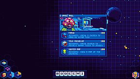 Horizons: The End Of Words